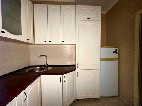 квартира по адресу Среднефонтанская ул., 19-А