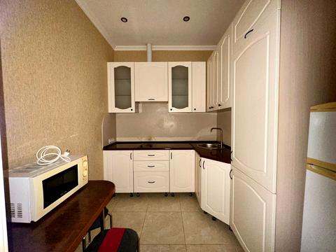 квартира по адресу Среднефонтанская ул., 19-А