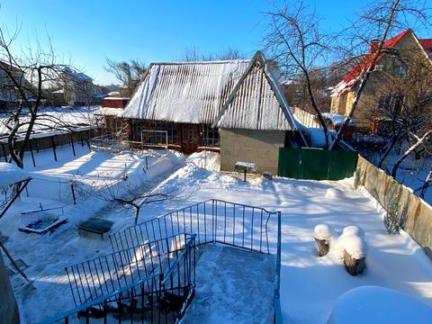 будинок за адресою Ольговичів