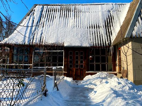 будинок за адресою Ольговичів
