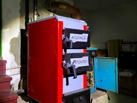 будинок за адресою Ольговичів