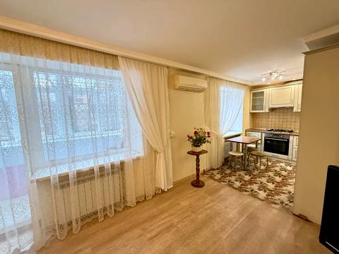 квартира за адресою Науки просп. (Гагаріна), 169