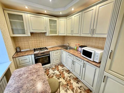 квартира за адресою Науки просп. (Гагаріна), 169