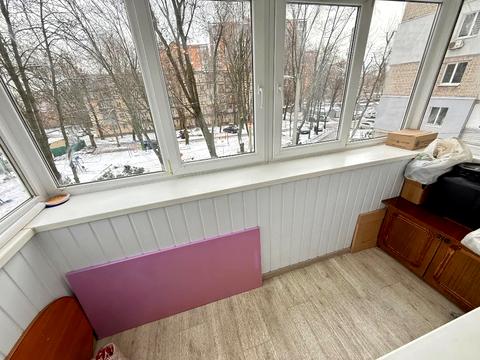 квартира за адресою Науки просп. (Гагаріна), 169