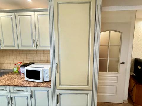 квартира за адресою Науки просп. (Гагаріна), 169