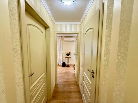 квартира за адресою Науки просп. (Гагаріна), 169