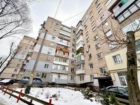 квартира за адресою Науки просп. (Гагаріна), 169