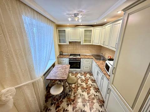 квартира за адресою Науки просп. (Гагаріна), 169