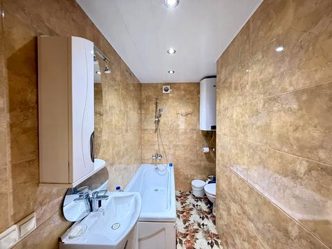 квартира за адресою Науки просп. (Гагаріна), 169