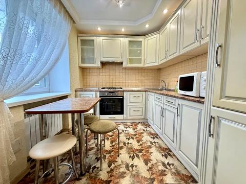 квартира за адресою Науки просп. (Гагаріна), 169