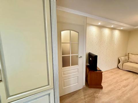 квартира за адресою Науки просп. (Гагаріна), 169