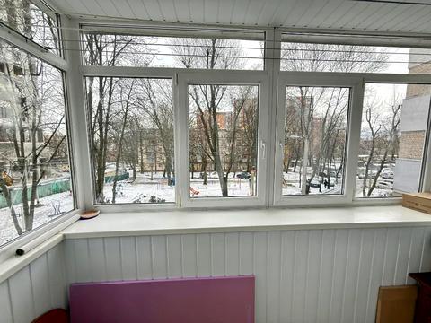 квартира за адресою Науки просп. (Гагаріна), 169