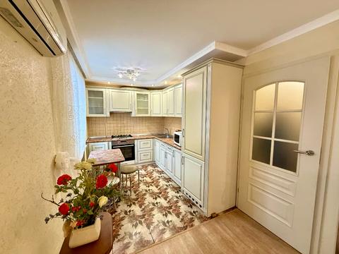 квартира за адресою Науки просп. (Гагаріна), 169