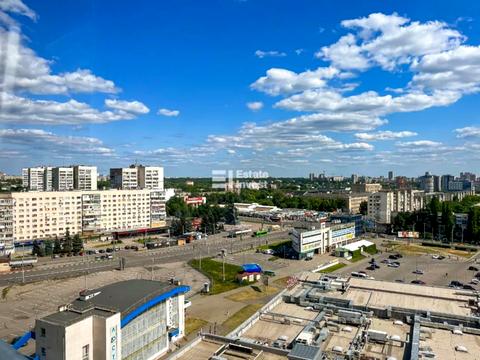 квартира за адресою Науки просп. (Леніна), 47/1