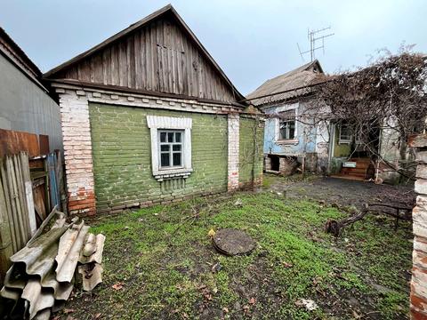 будинок за адресою Машинобудівників вул., 14