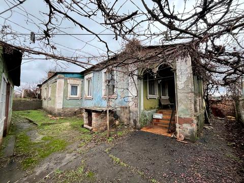 дом по адресу Машиностроителей ул., 14