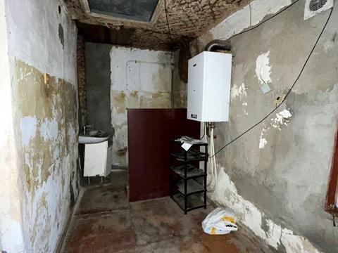 будинок за адресою Машинобудівників вул., 14