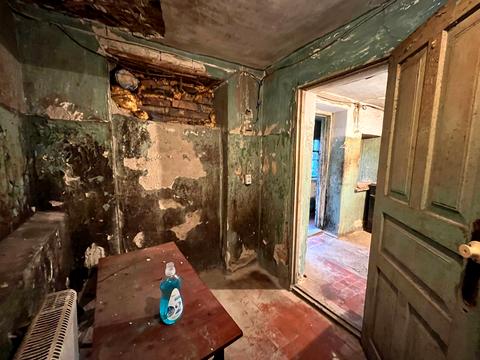 будинок за адресою Машинобудівників вул., 14