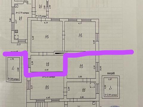 будинок за адресою Машинобудівників вул., 14