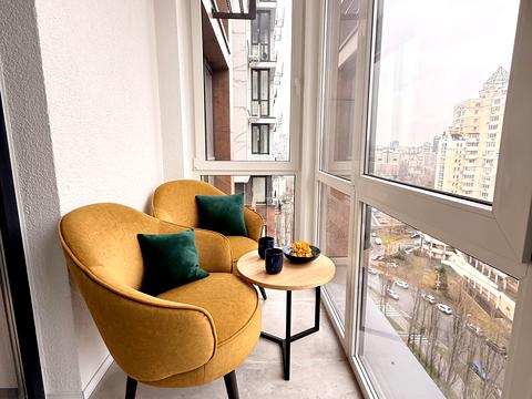 квартира за адресою Мокра вул. (Кудряшова), 8-Б