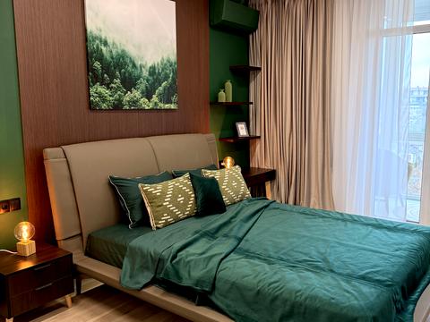 квартира за адресою Мокра вул. (Кудряшова), 8-Б