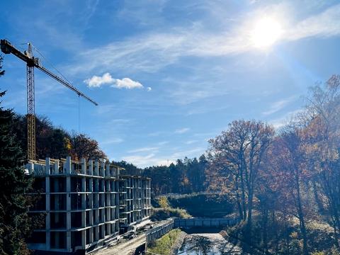 квартира по адресу Львовская ул., (Будинок 7)