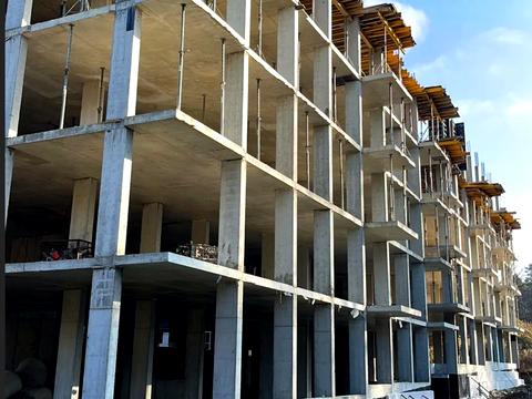 квартира по адресу Львовская ул., (Будинок 7)