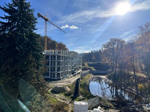 квартира по адресу Львовская ул., (Будинок 7)