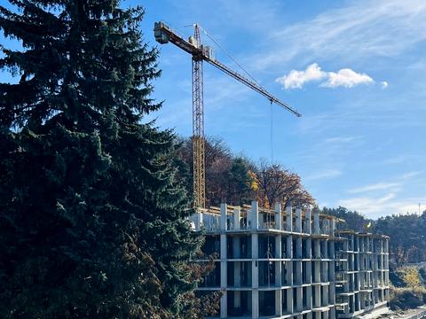 квартира по адресу Львовская ул., (Будинок 7)