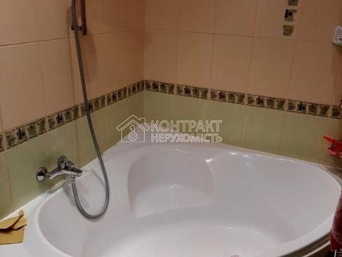 квартира за адресою Льва Ландау просп. (50-річчя СРСР), 16