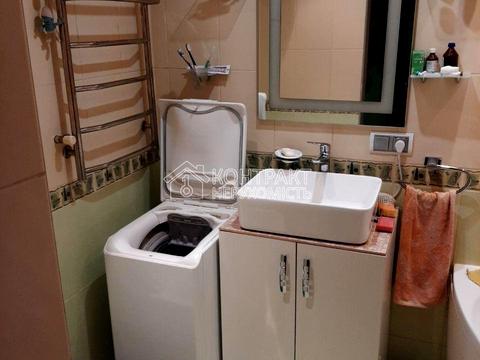 квартира за адресою Льва Ландау просп. (50-річчя СРСР), 16