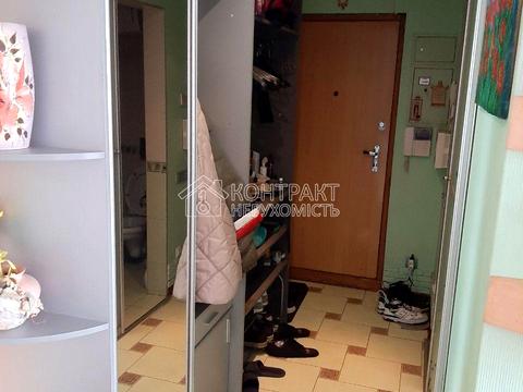 квартира за адресою Льва Ландау просп. (50-річчя СРСР), 16