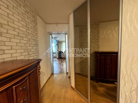 квартира за адресою Льва Ландау просп. (50-річчя СРСР), 16