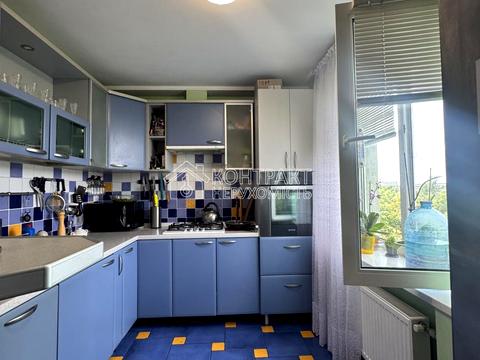 квартира за адресою Льва Ландау просп. (50-річчя СРСР), 16