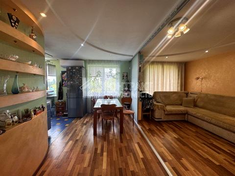 квартира за адресою Льва Ландау просп. (50-річчя СРСР), 16