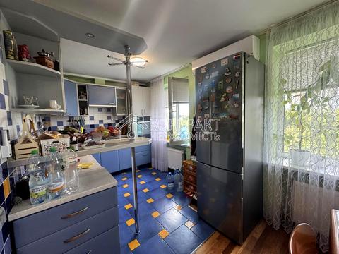 квартира за адресою Льва Ландау просп. (50-річчя СРСР), 16