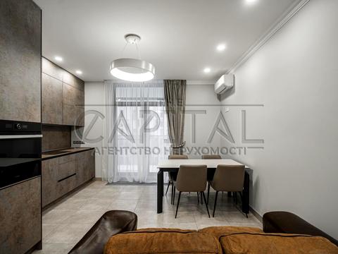 квартира за адресою Київ, Набережно-Рибальська дорога вул., 3