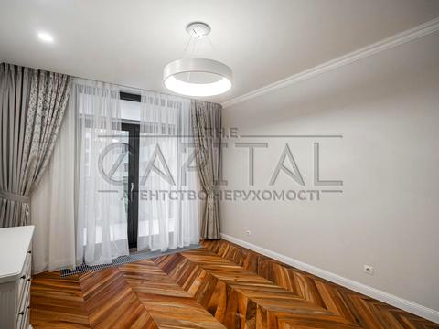 квартира за адресою Київ, Набережно-Рибальська дорога вул., 3