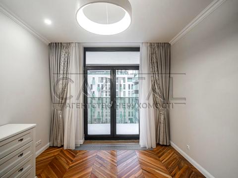 квартира за адресою Київ, Набережно-Рибальська дорога вул., 3