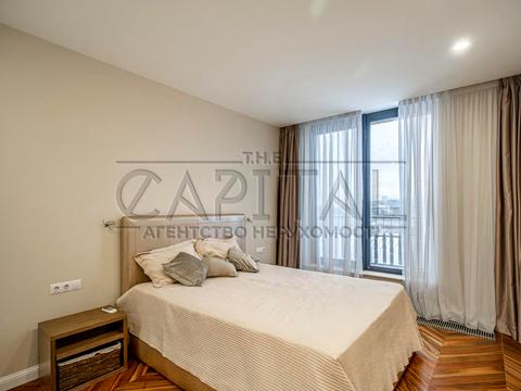 квартира за адресою Київ, Набережно-Рибальська дорога вул., 3