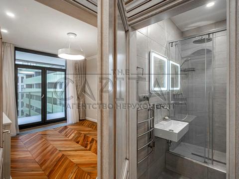 квартира за адресою Київ, Набережно-Рибальська дорога вул., 3