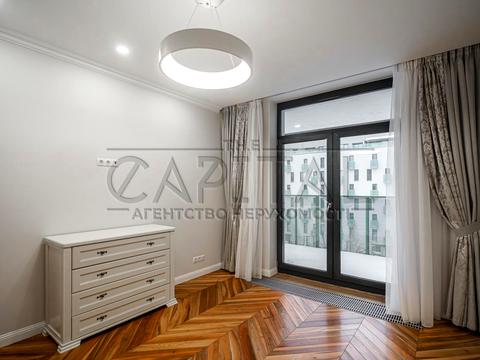 квартира за адресою Київ, Набережно-Рибальська дорога вул., 3