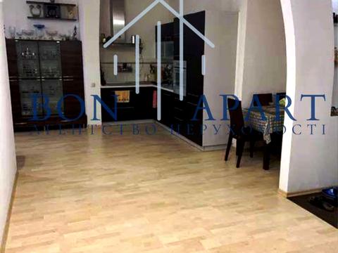 квартира за адресою Гусовського вул., 13-15