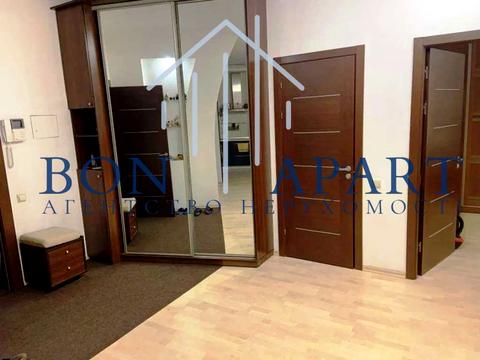 квартира за адресою Гусовського вул., 13-15