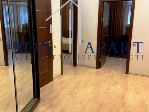 квартира за адресою Гусовського вул., 13-15