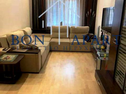 квартира за адресою Гусовського вул., 13-15