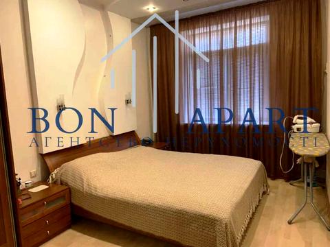 квартира за адресою Гусовського вул., 13-15