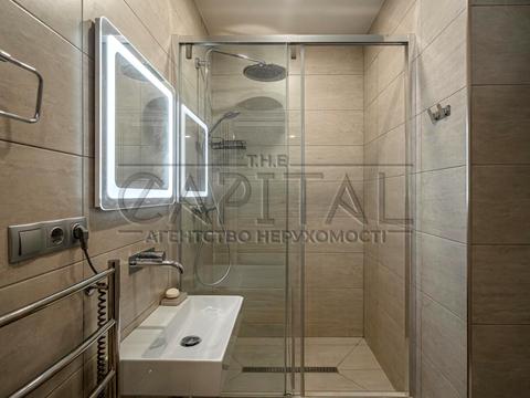 квартира за адресою Київ, Набережно-Рибальська дорога вул., 3