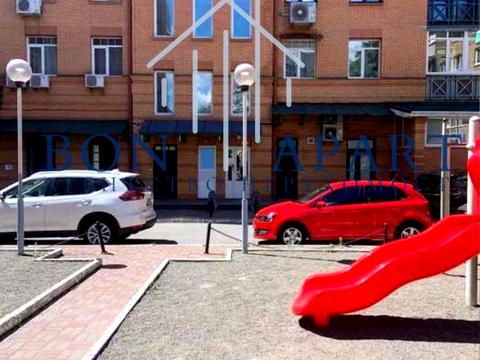 квартира за адресою Гусовського вул., 13-15