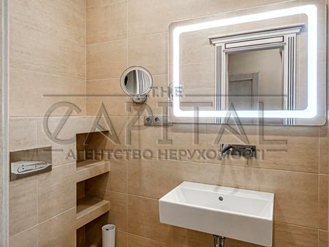 квартира за адресою Київ, Набережно-Рибальська дорога вул., 3